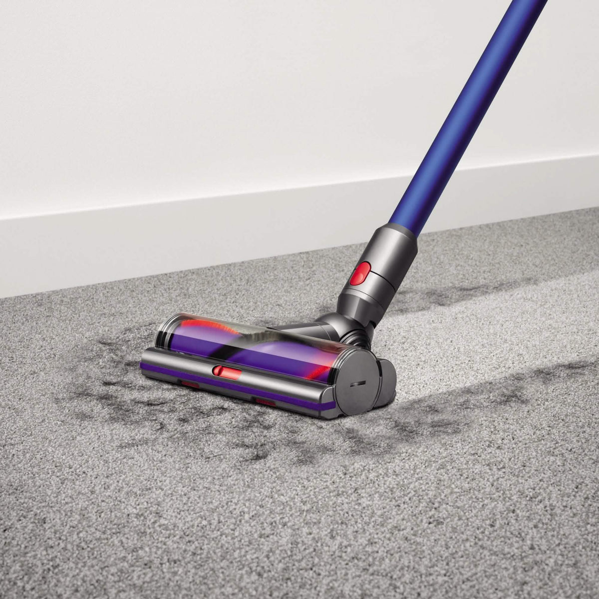 Aspiradora escoba sin cable Dyson V10 Animal + (reacondicionada)