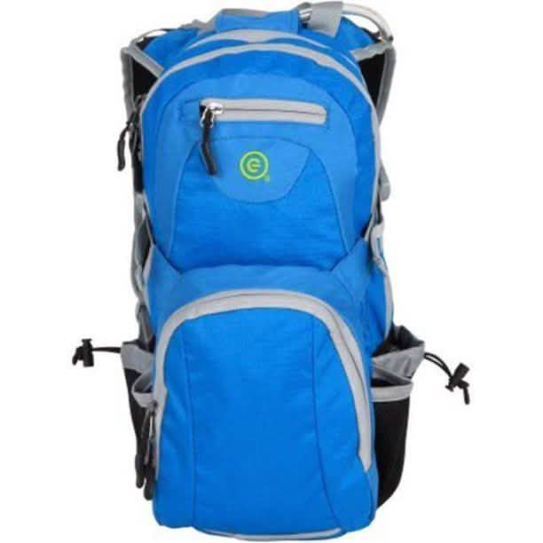 Mochila de hidratación EcoGear Water Dog 2L