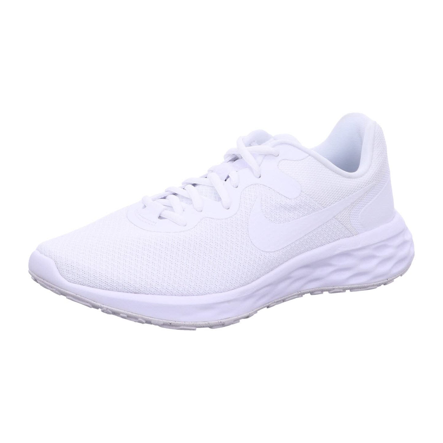 Zapatillas bajas para hombre Nike Blancas 7.5