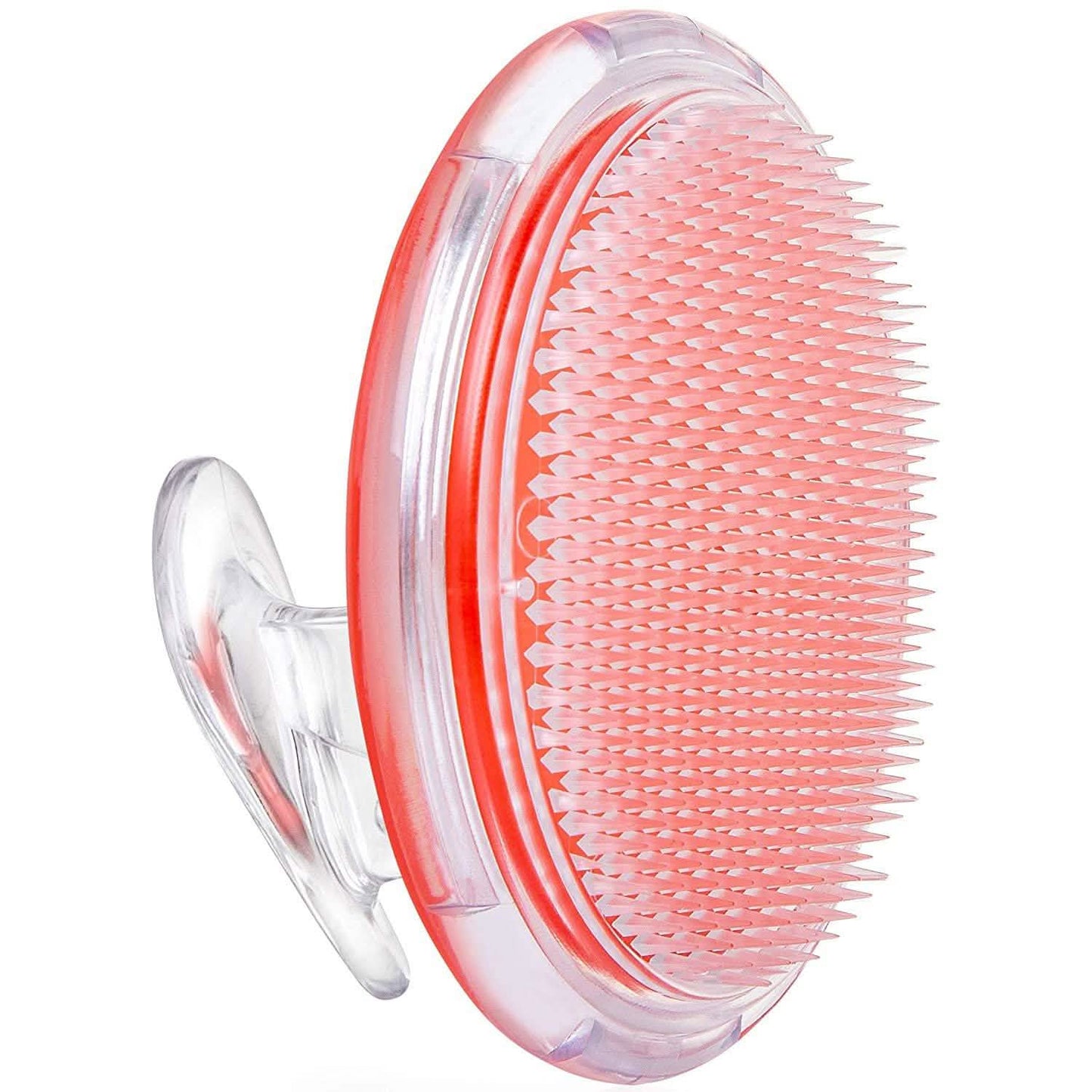 Cepillo Exfoliante para Pelos Encarnados y Protuberancias del Afeitado