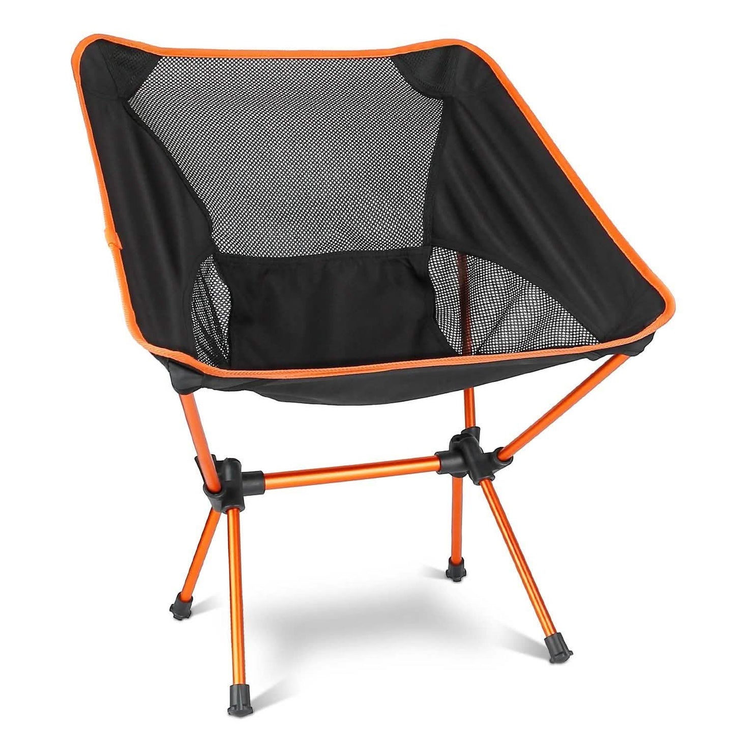 Silla Plegable para Acampar al Aire Libre