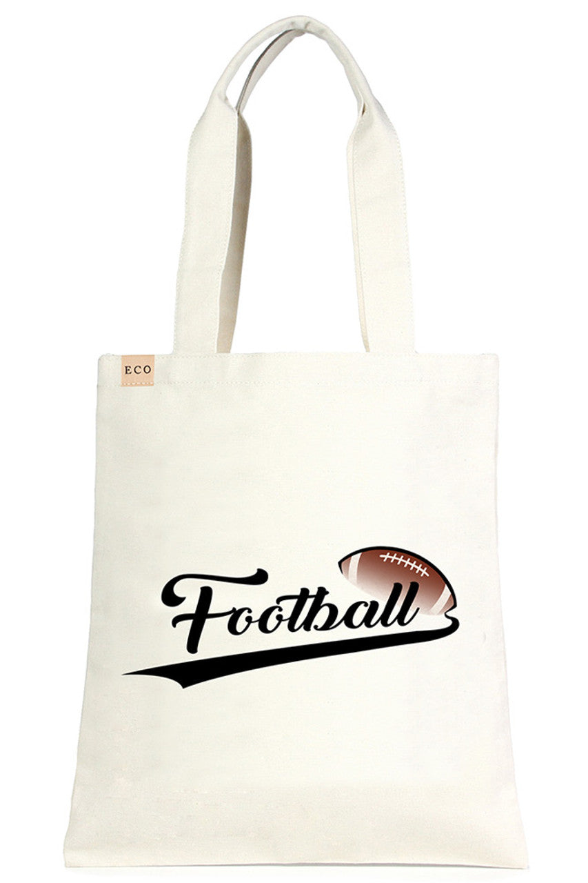 Football Eco Bag