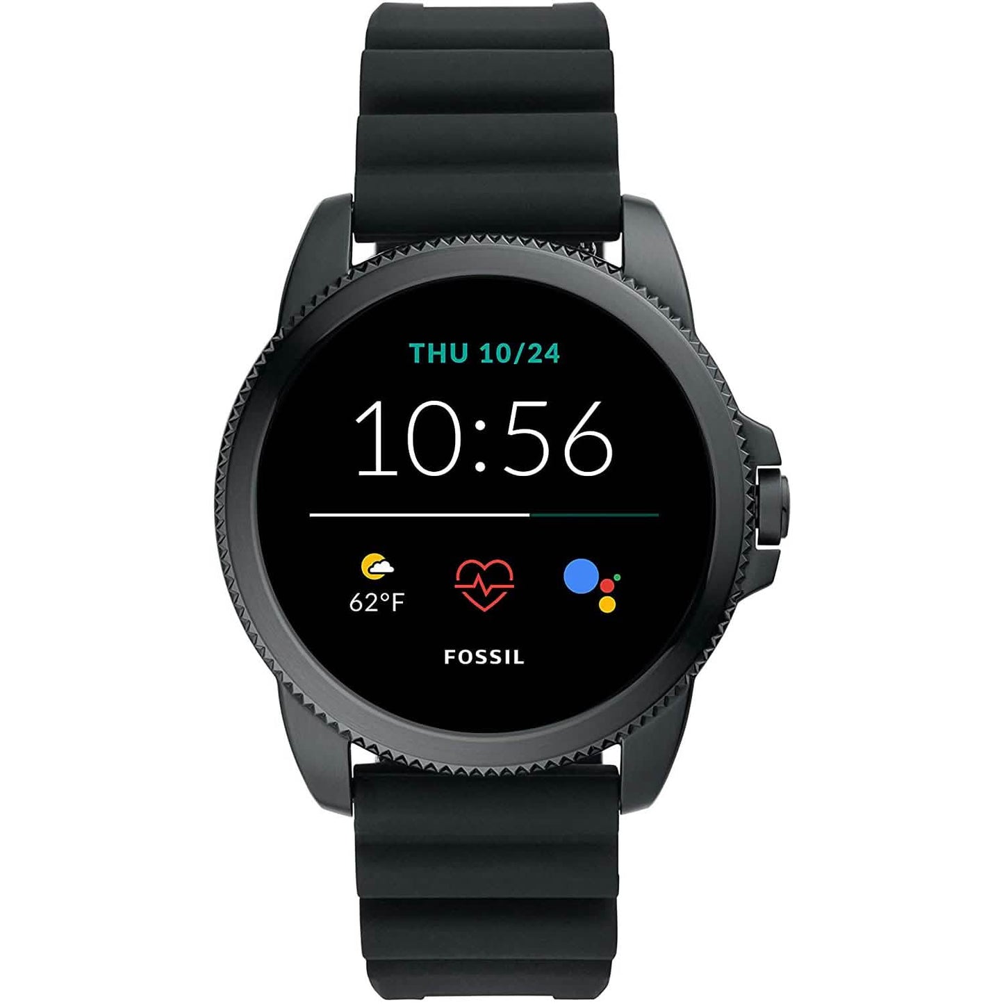 Reloj inteligente Fossil Gen 5E de 44 mm