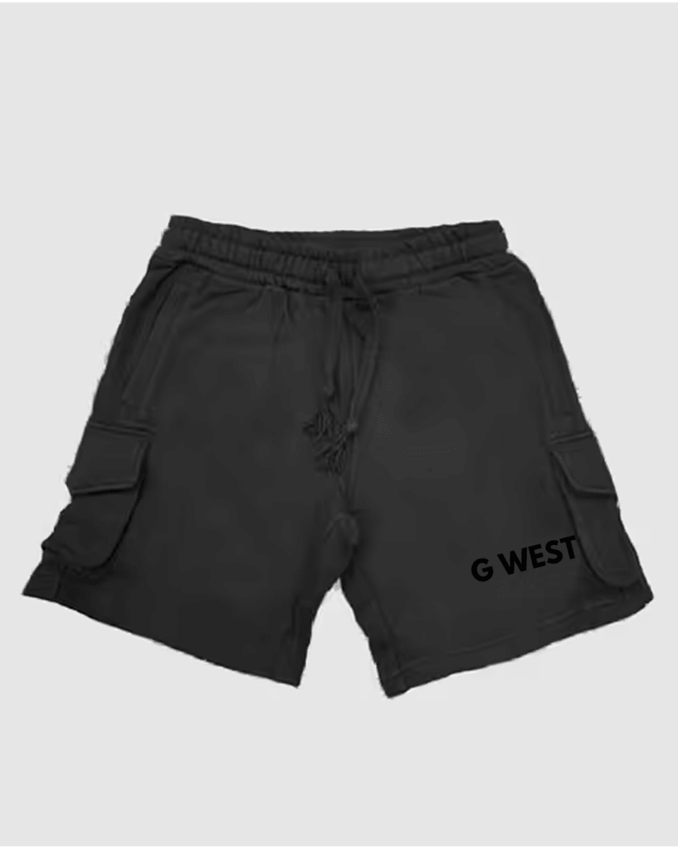 G-West G West Pantalones cortos de hombre