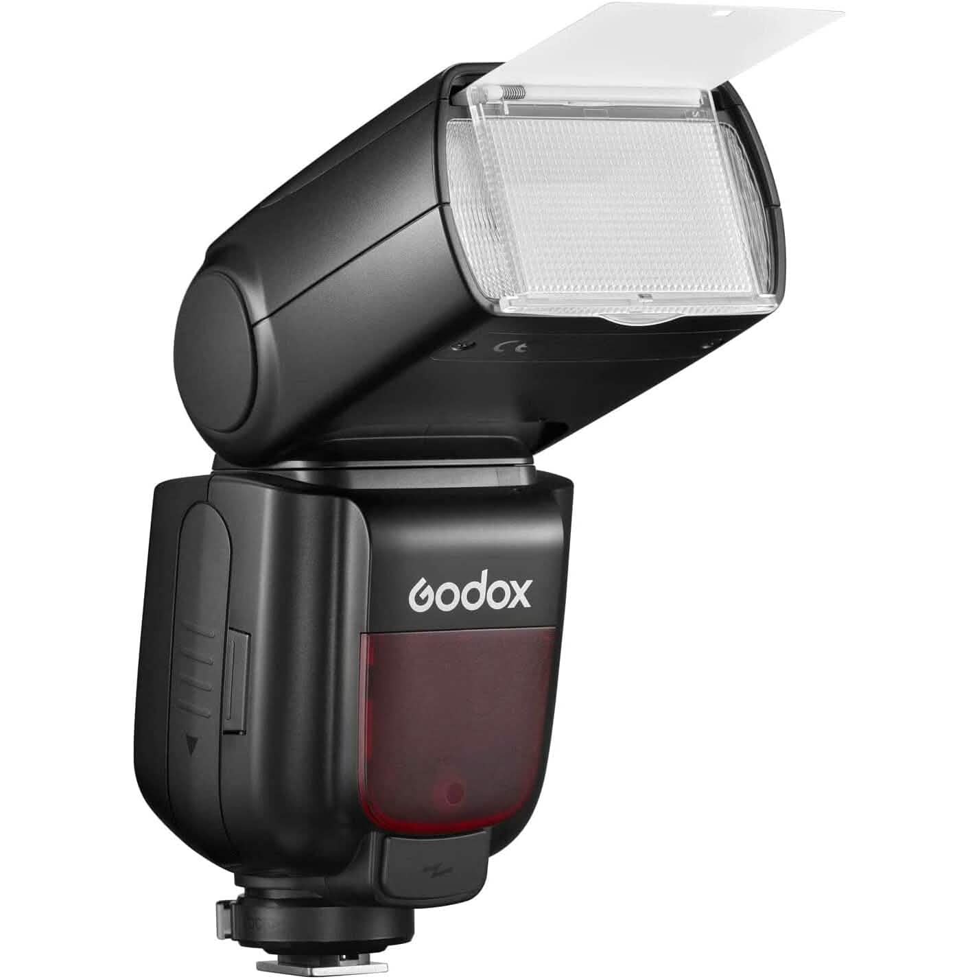 Godox Camera Flash Speedlight for Sony TT685IIS TT685II-S 2.4G Wireless HSS GN60 Flash (Refurbished)