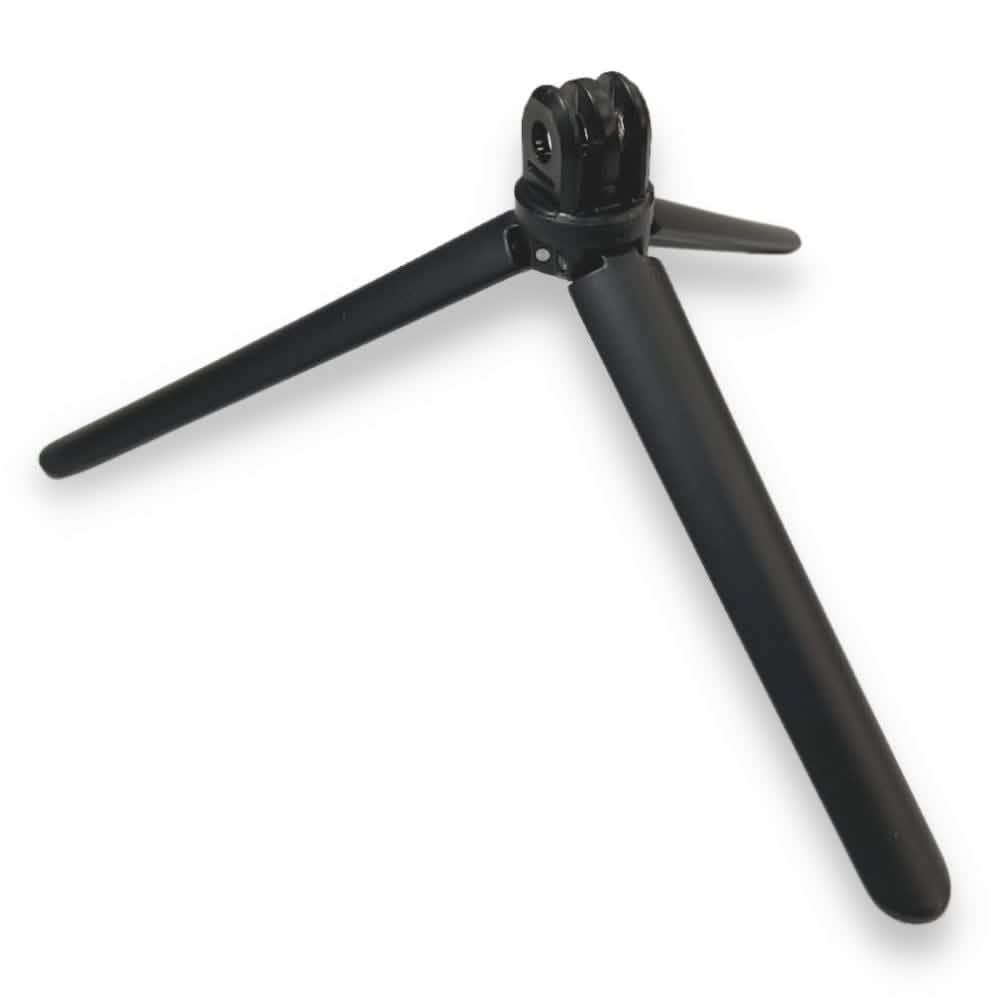 Soportes para Trípode GoPro con Mini Trípode para HERO 7 8 9 10 (Reacondicionado)