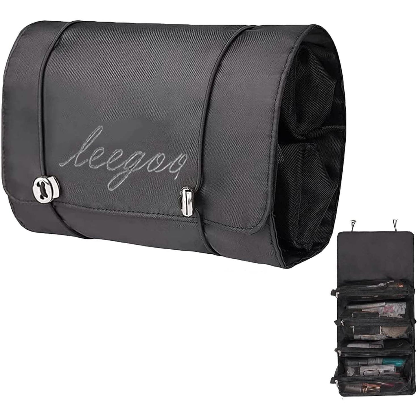 Neceser Enrollable Colgante
