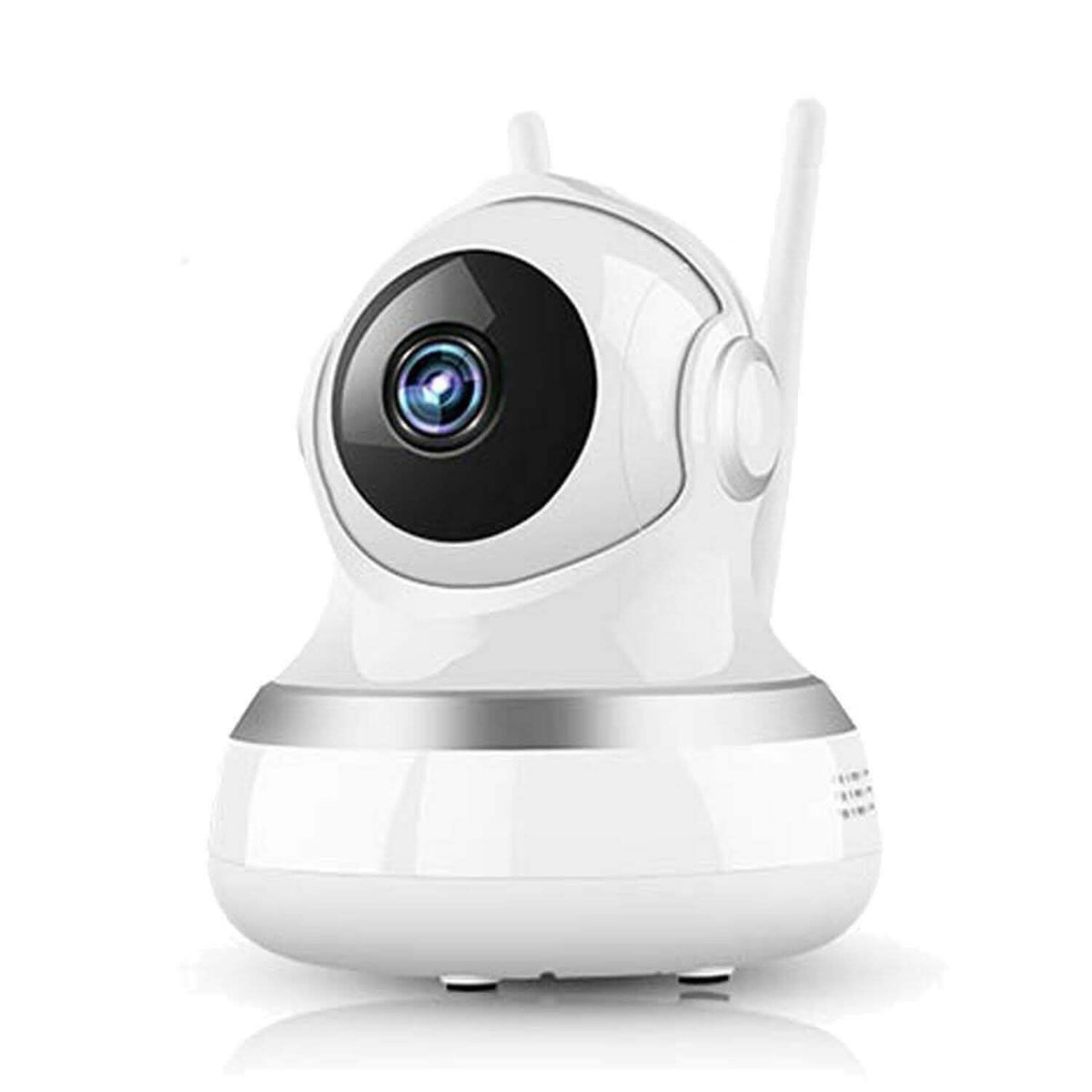 Cámara IP inteligente WiFi HD 1080P, cámara web inalámbrica, red de seguridad para el hogar