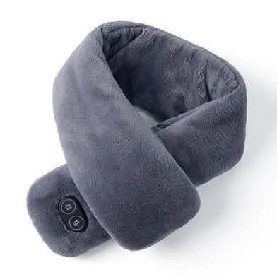 Bufanda Masajeadora con Calefacción