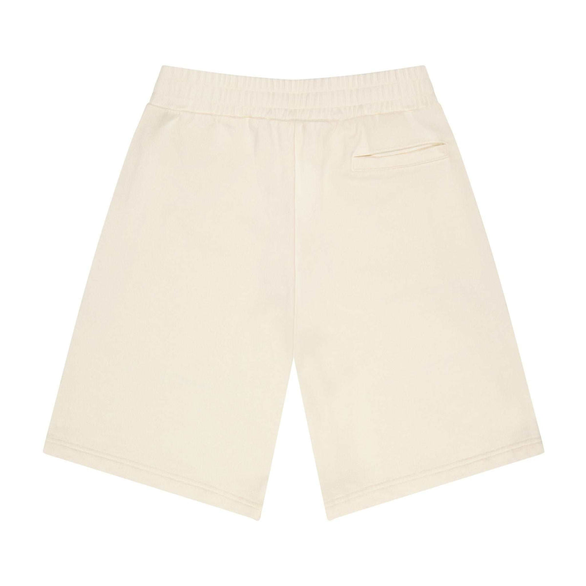 Horse Power Racing Club Shorts - Off White