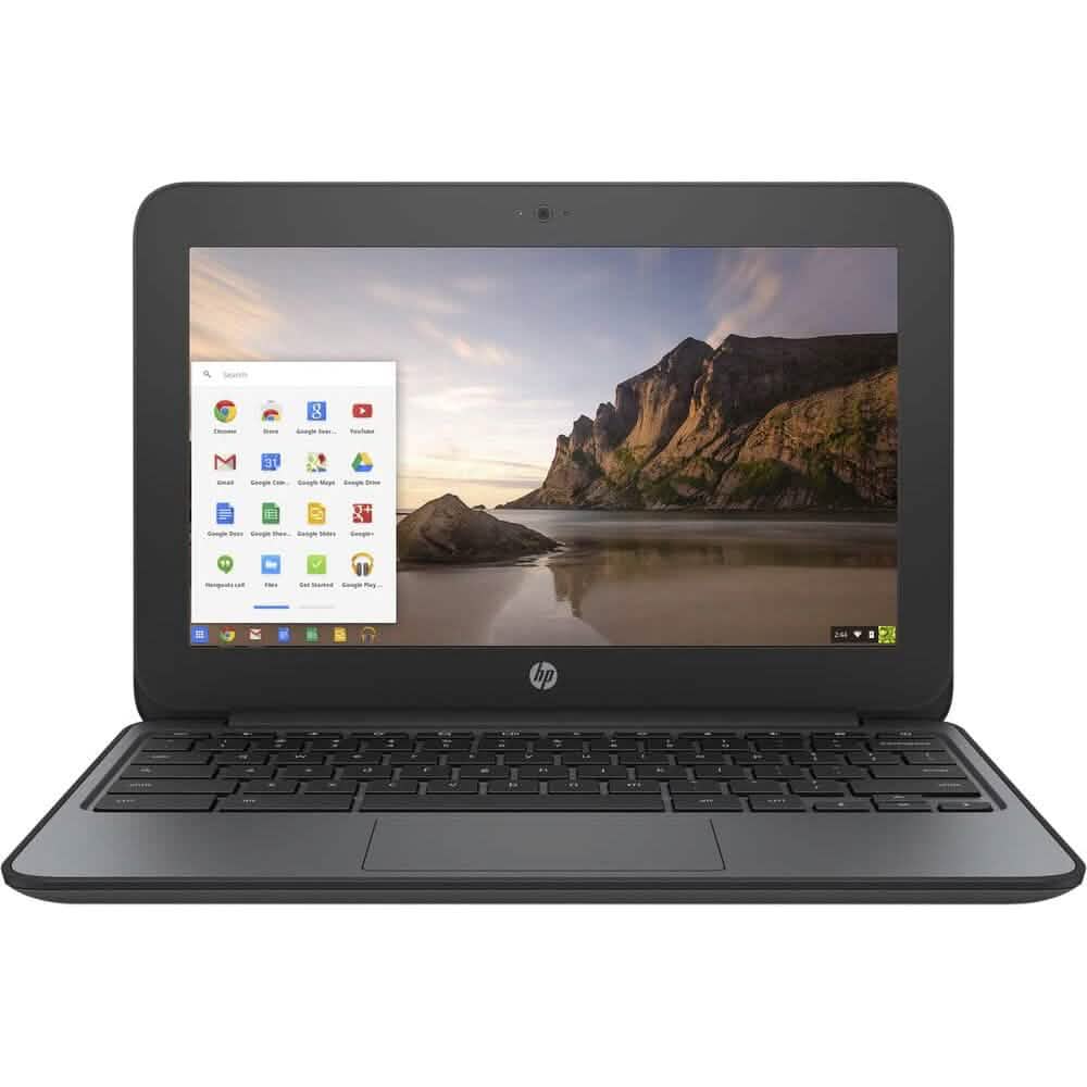 HP 11 G4 EE Chromebook 11.6" 4 GB 16 GB (reacondicionado)