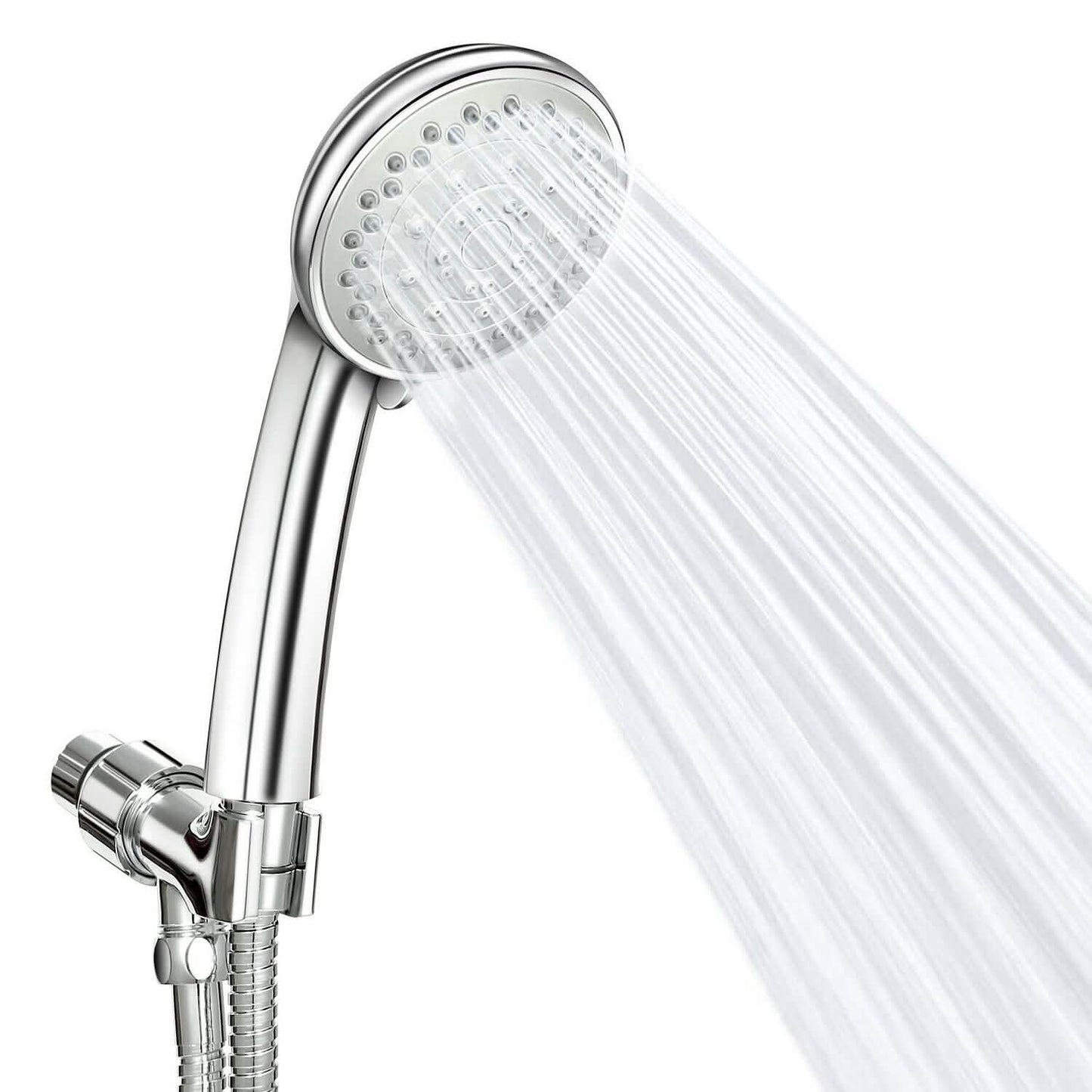 Ducha de mano de acero inoxidable iMountek