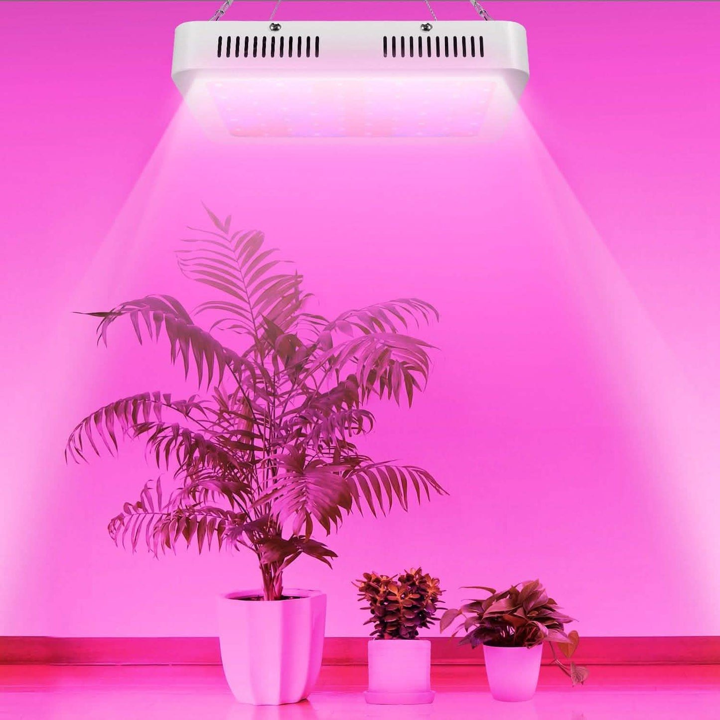 iMountek LED para cultivo de plantas 1000W