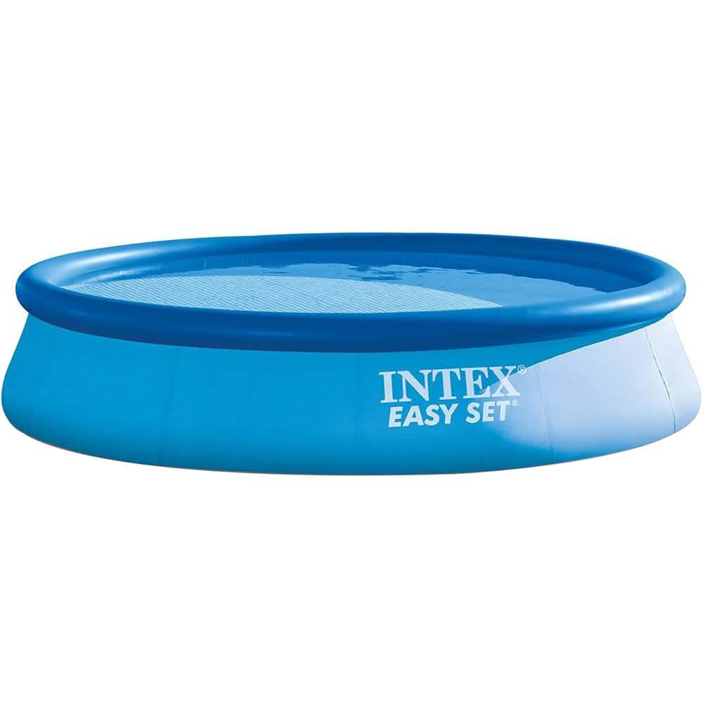 Piscina Intex Easy Set de 3,96 m x 84 cm