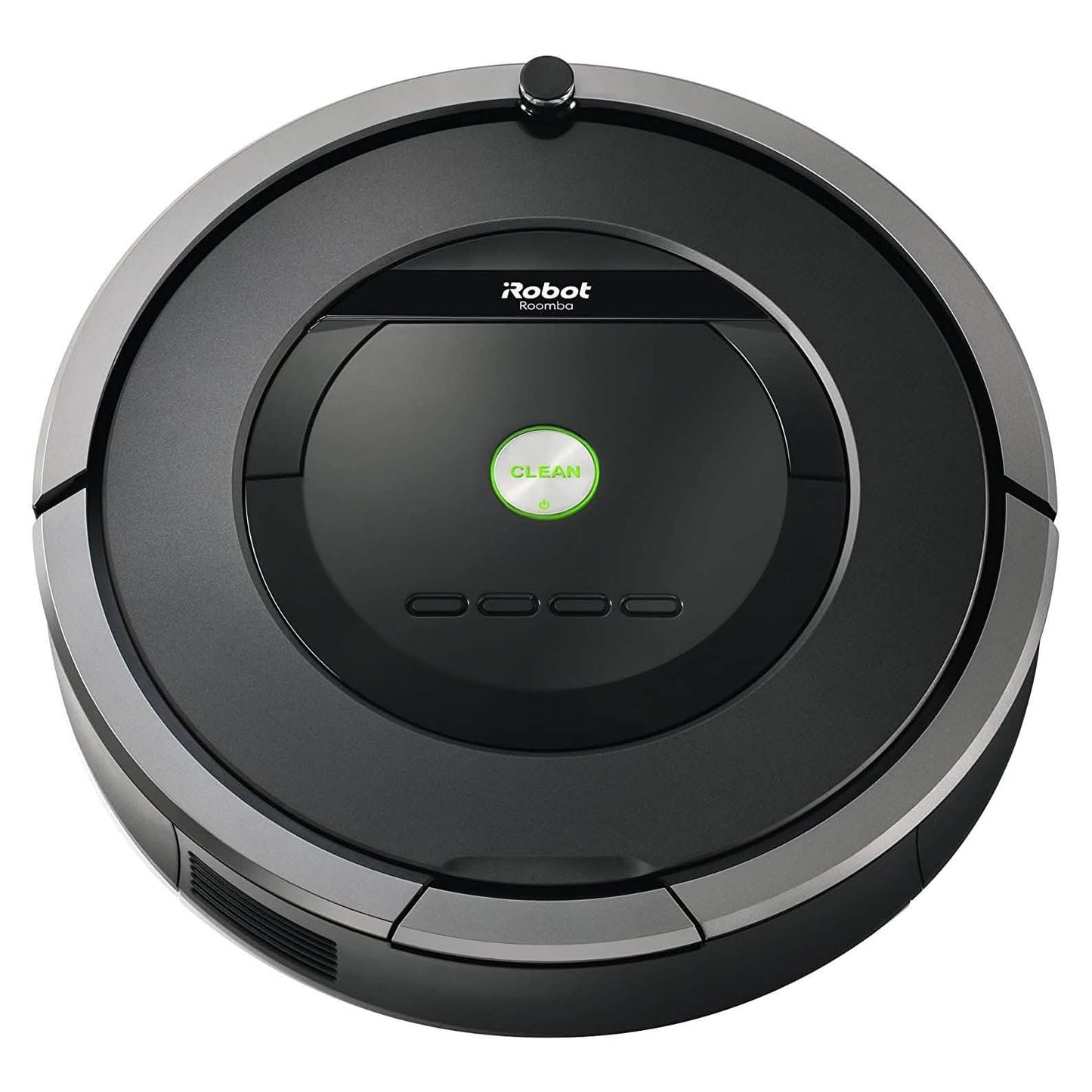 Robot aspirador iRobot Roomba 801 (reacondicionado)