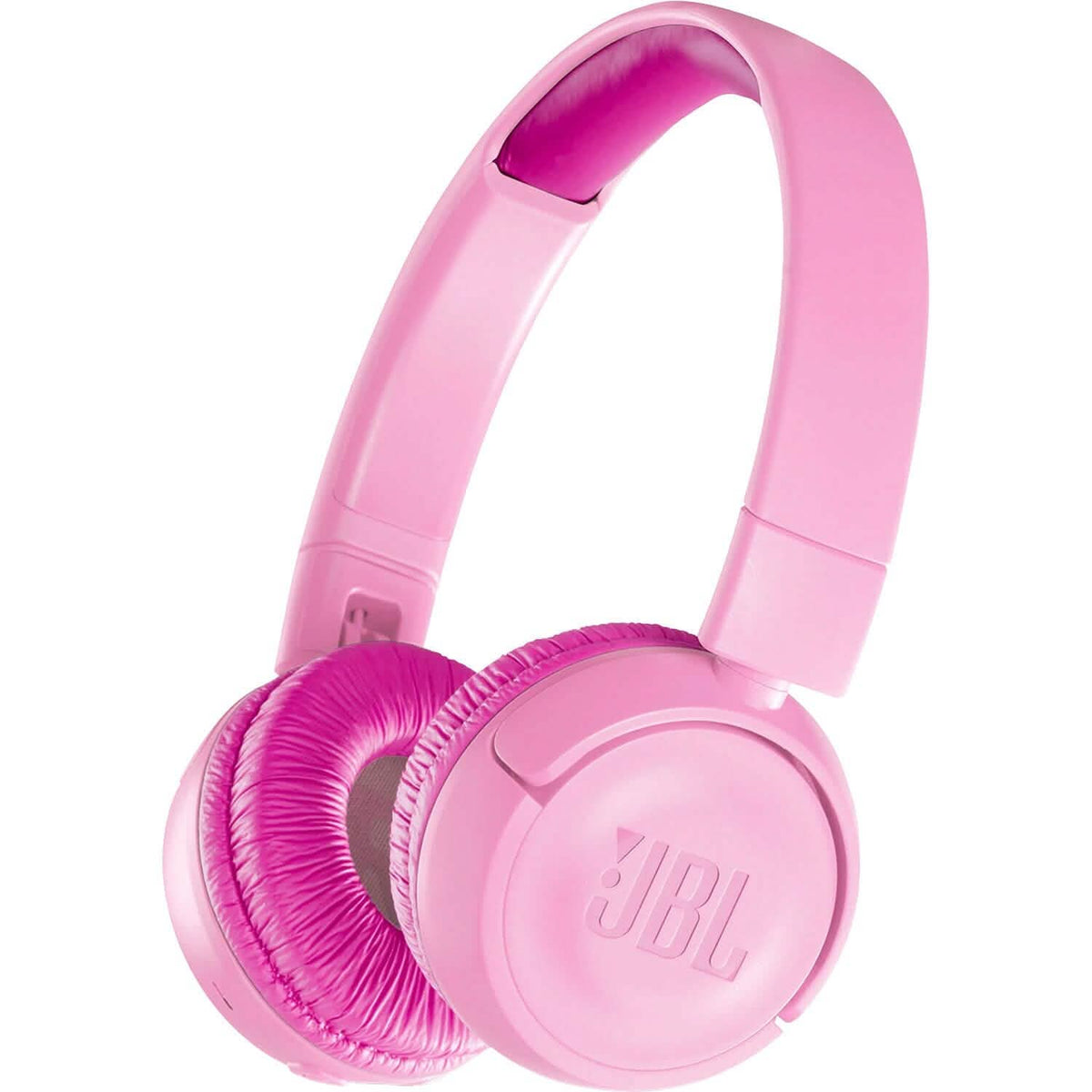 Auriculares supraaurales inalámbricos JBL JR300BT para niños