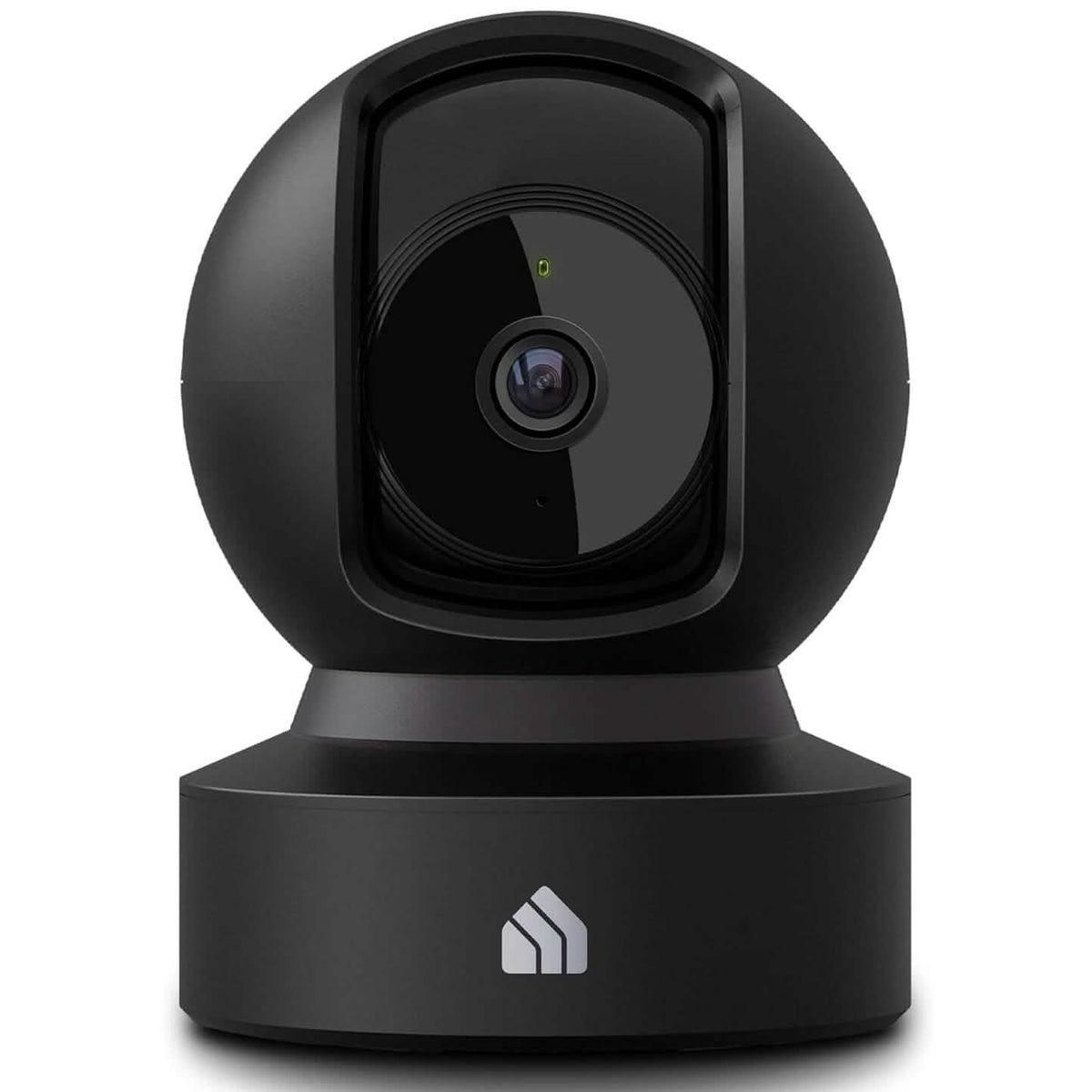 Kasa Smart 2023 New Indoor Pan-Tilt Security Camera (Refurbished)