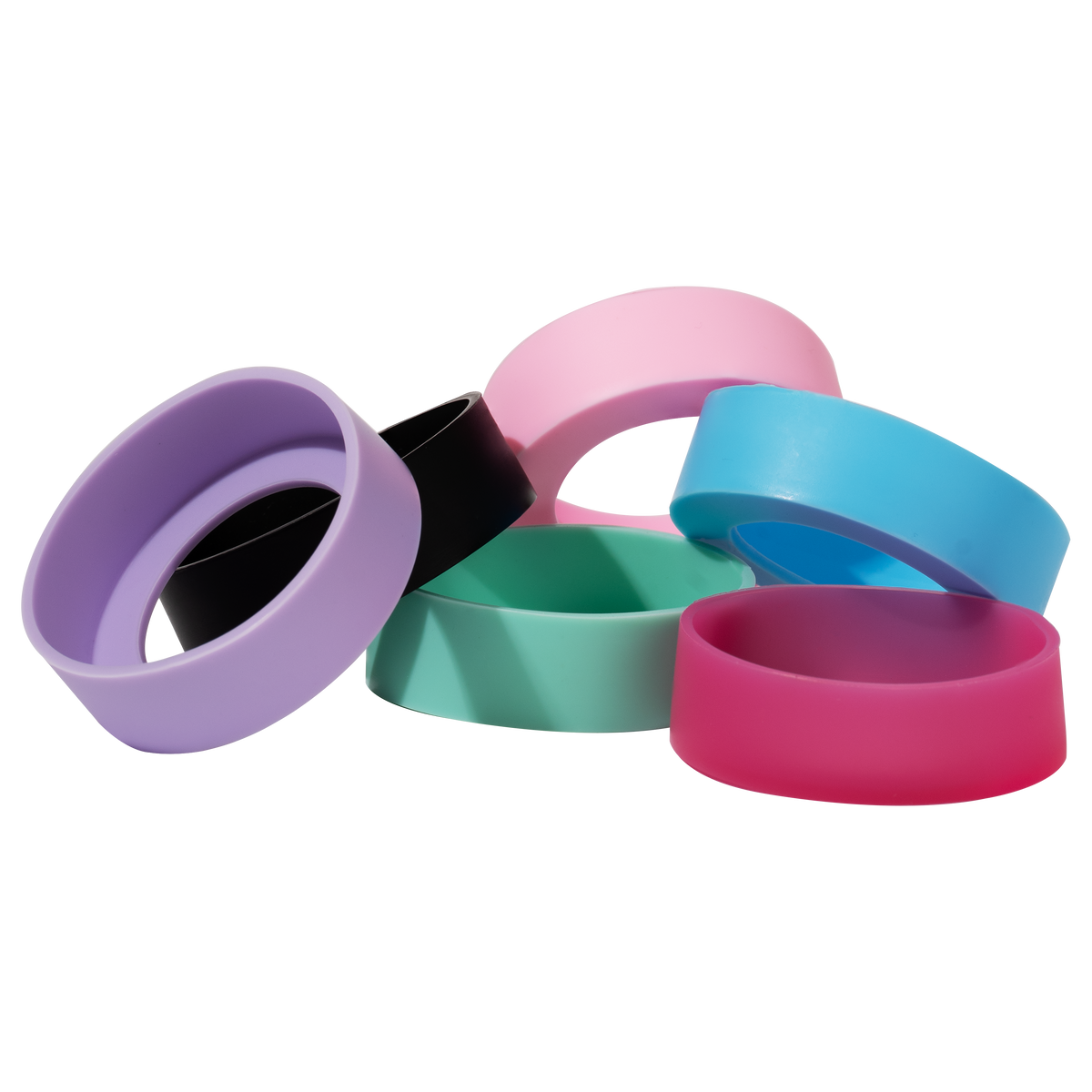 Kids Silicone Tumbler Boot