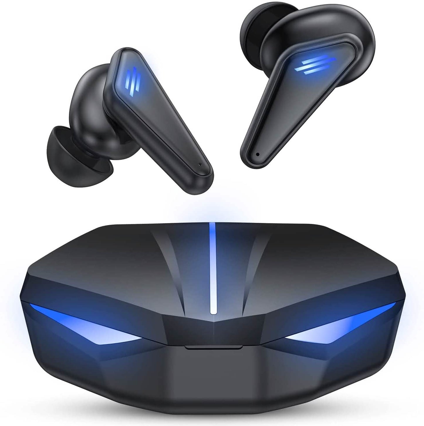Auriculares inalámbricos KINGSTAR TWS Bluetooth 5.0 para gaming
