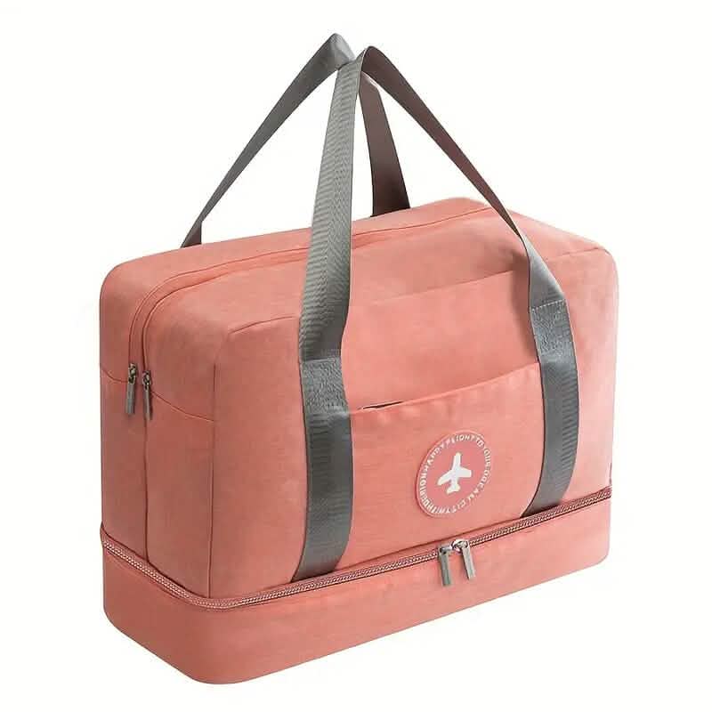 Bolsa de Viaje de Gran Capacidad