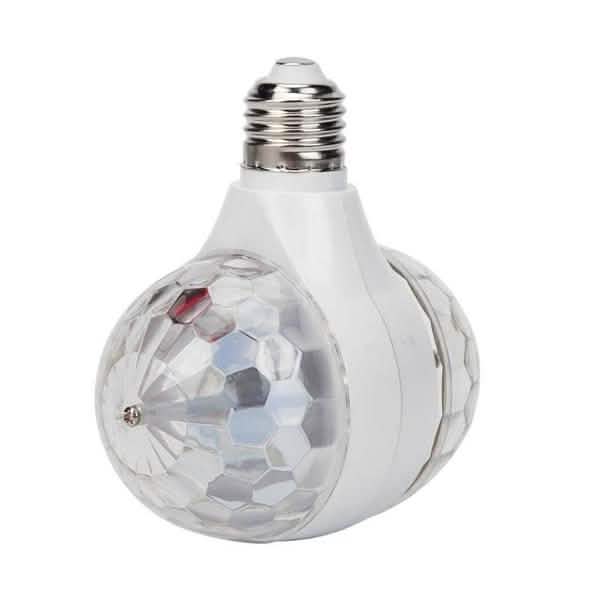 Bombilla giratoria LED de 6 W