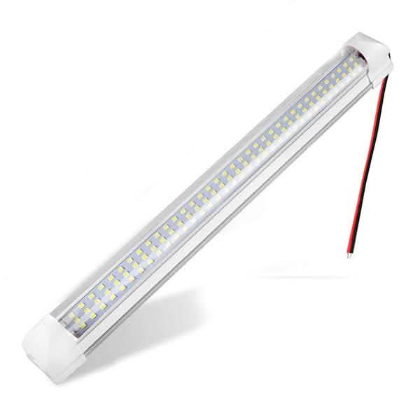 Barra de luz interior LED 108 LED 12V