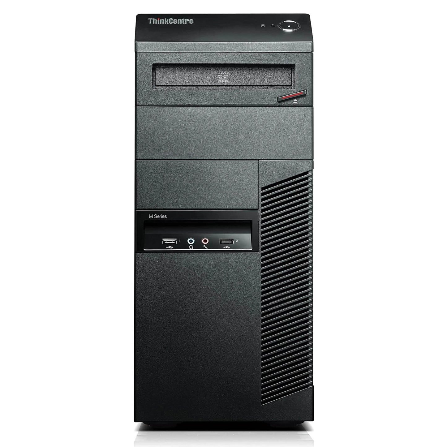 Ordenador de Sobremesa Lenovo ThinkCentre M91 (Reacondicionado)
