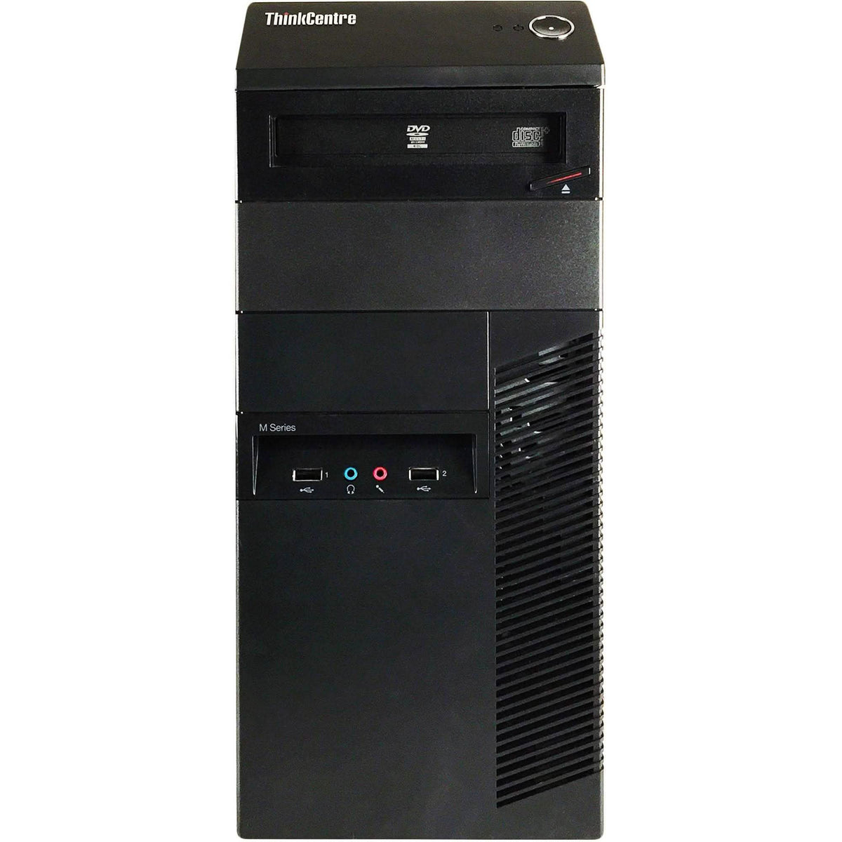 Lenovo ThinkCentre M92P Tower Computer PC (Refurbished)