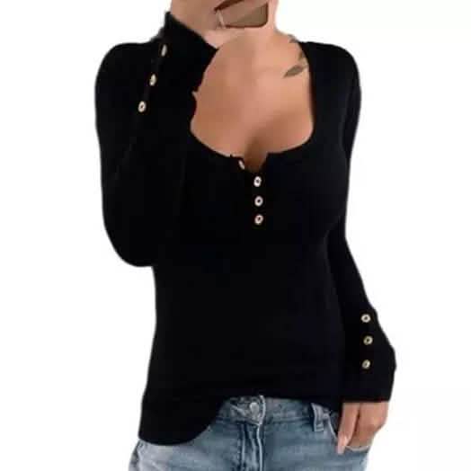 Top ultrasuave Judith para mujer