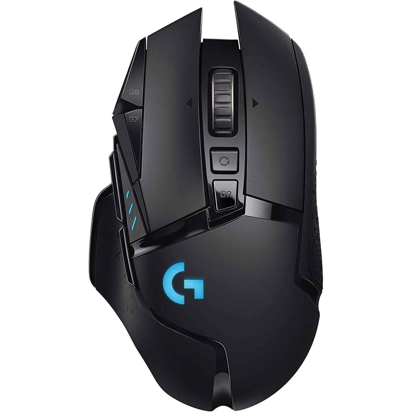 Ratón inalámbrico para juegos Logitech G502 Lightspeed (reacondicionado)