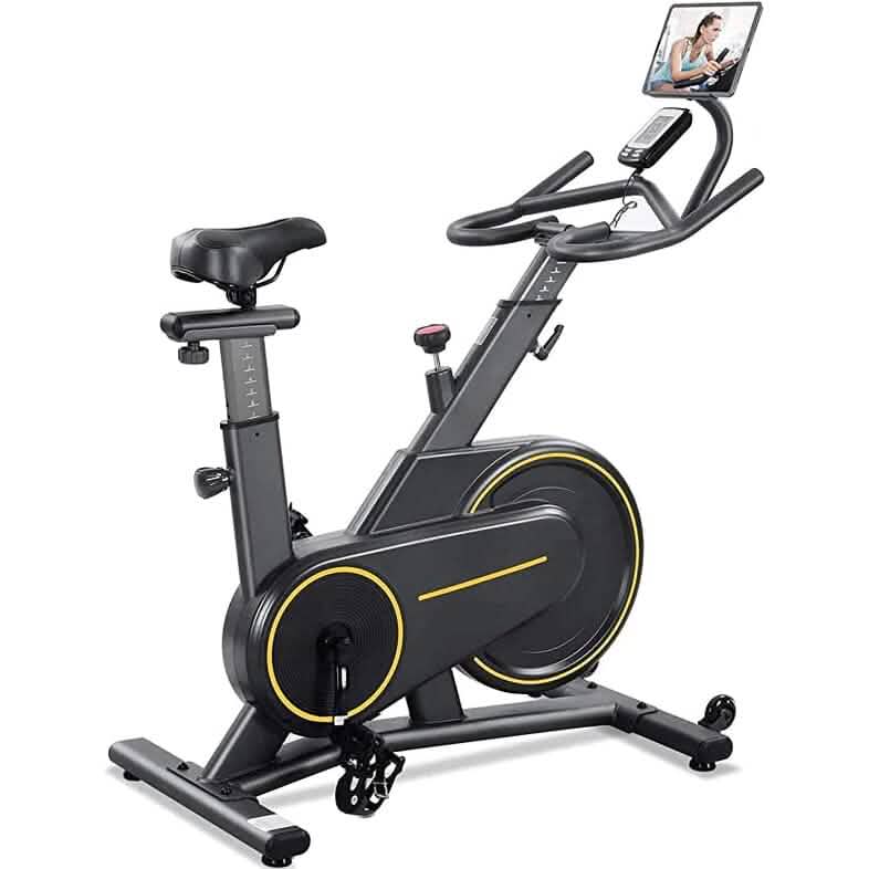 Bicicleta estática vertical MaxKare