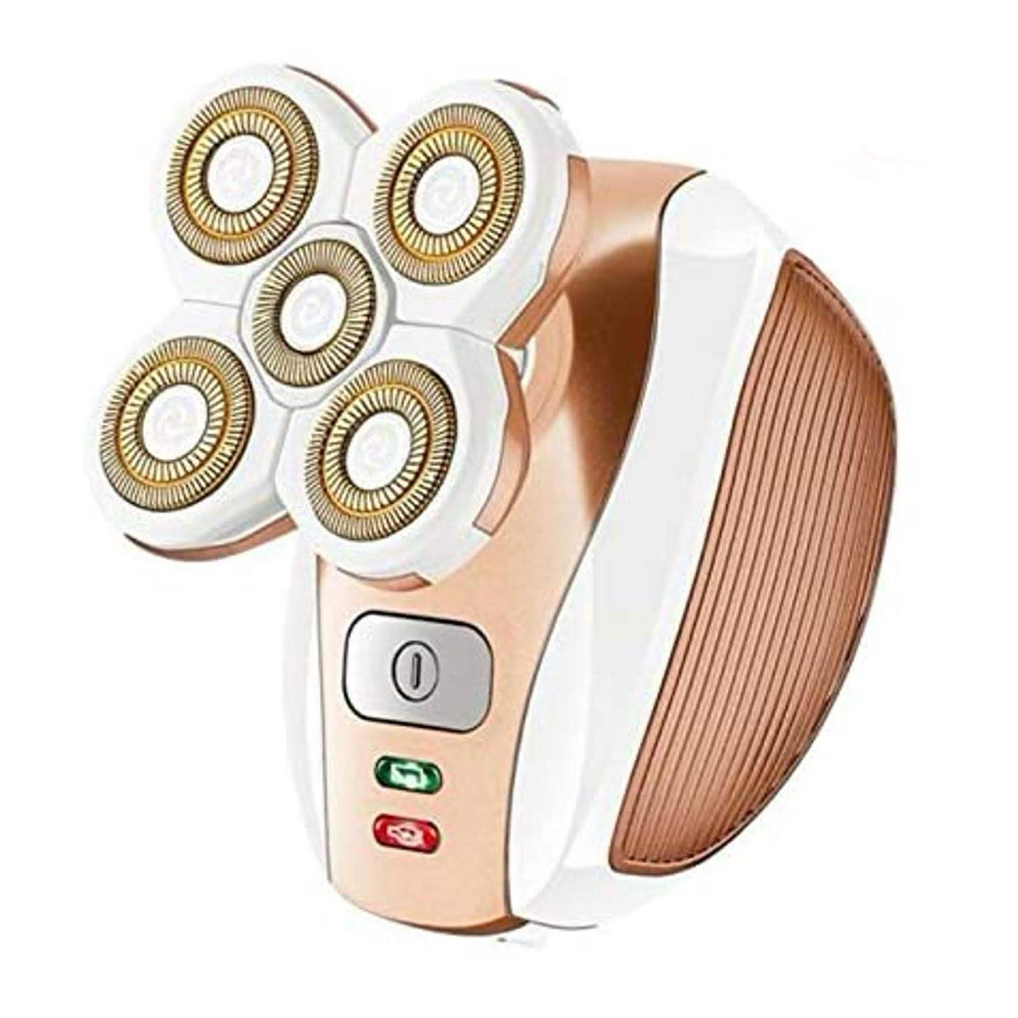 Depiladora eléctrica de piernas Meeteasy para mujer