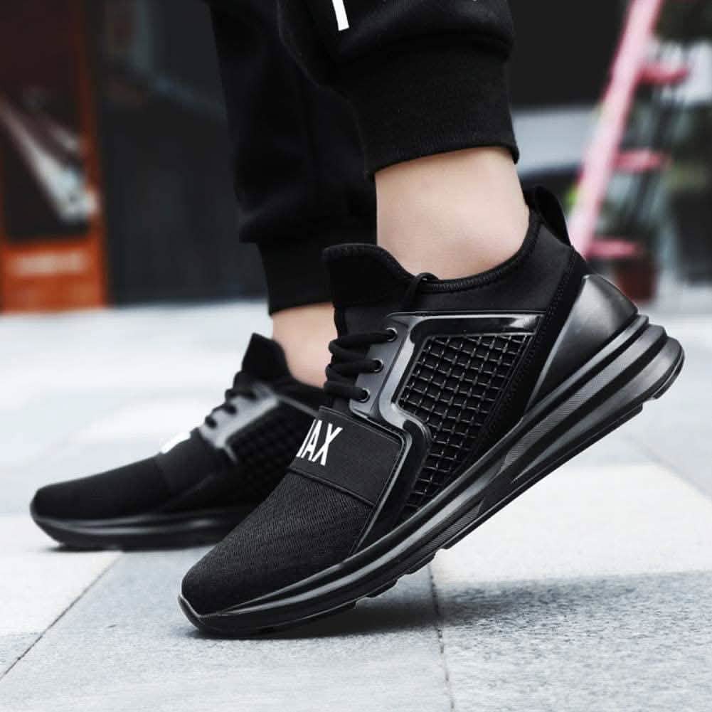 Zapatillas de deporte de moda para hombre