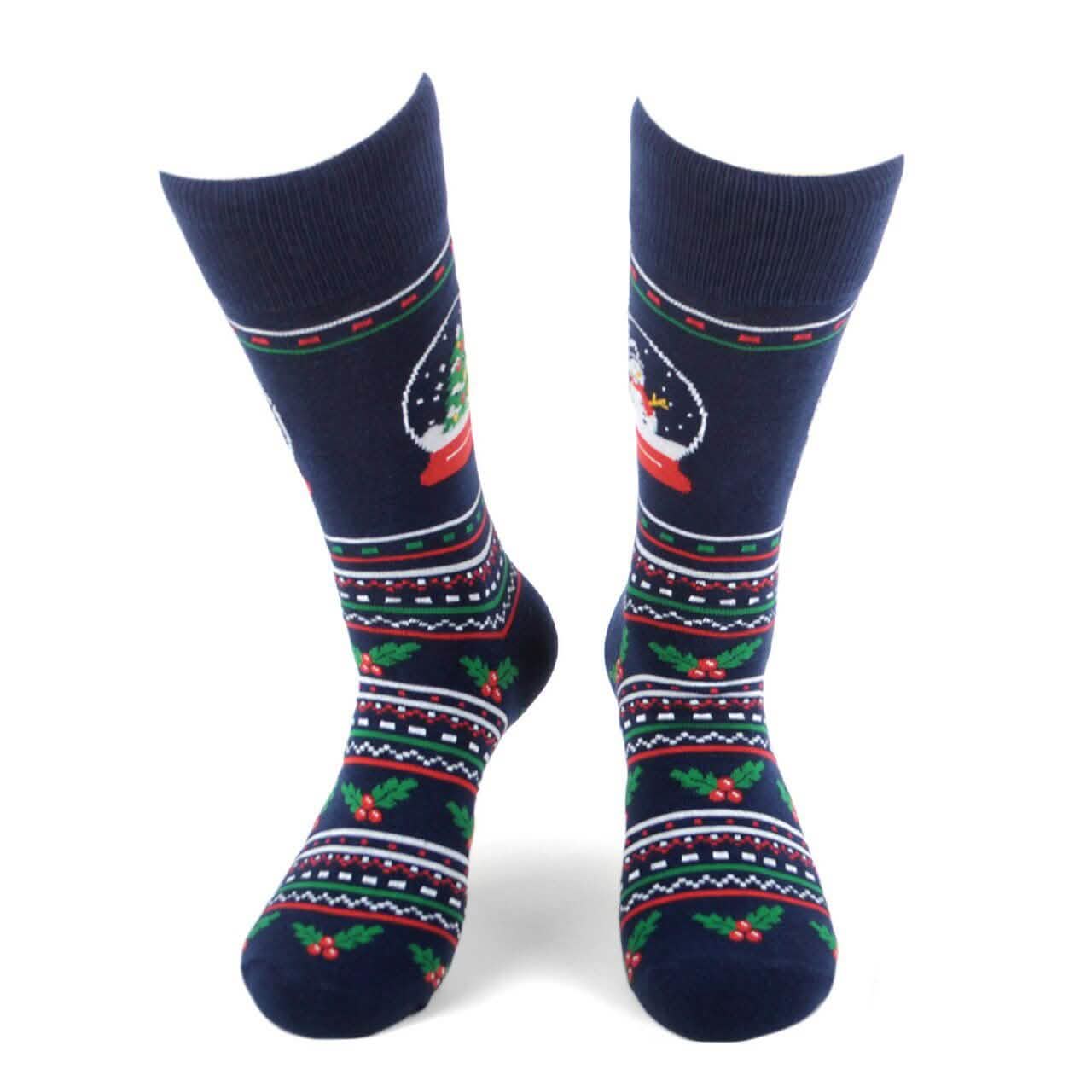 Calcetines de novedad para hombre - Estilos variados