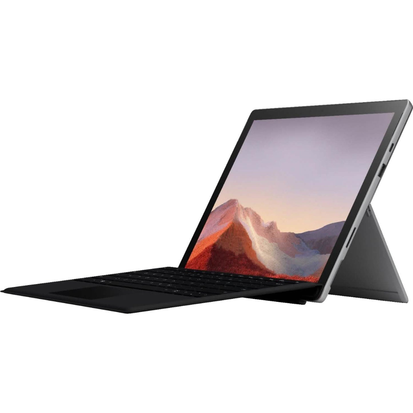 Microsoft Surface Pro 7 12.3 Táctil Intel i5-1035G4 8GB/128GB Paquete