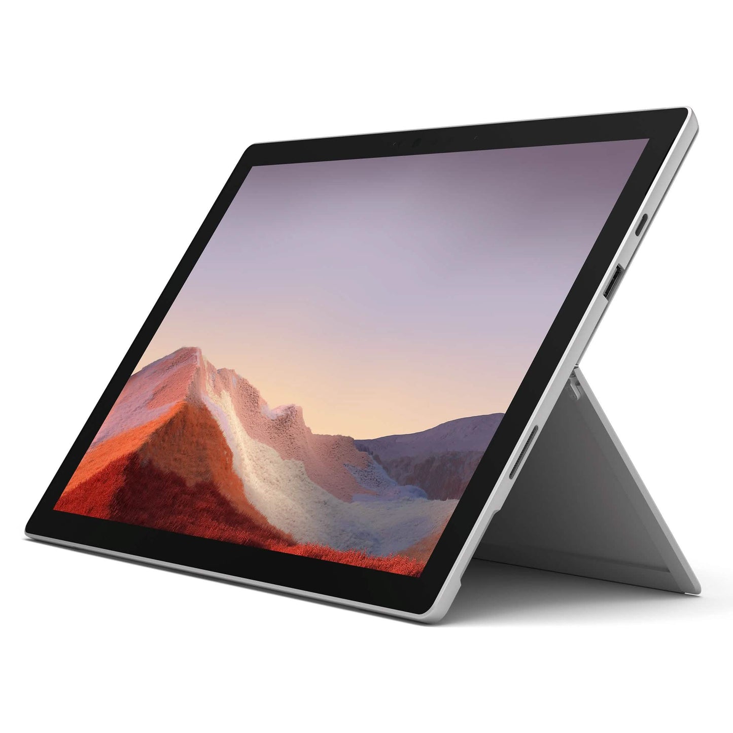 Microsoft Surface Pro Intel Core i5 de 7.ª generación portátil 2 en 1 desmontable con Windows 10 Pro (reacondicionado)