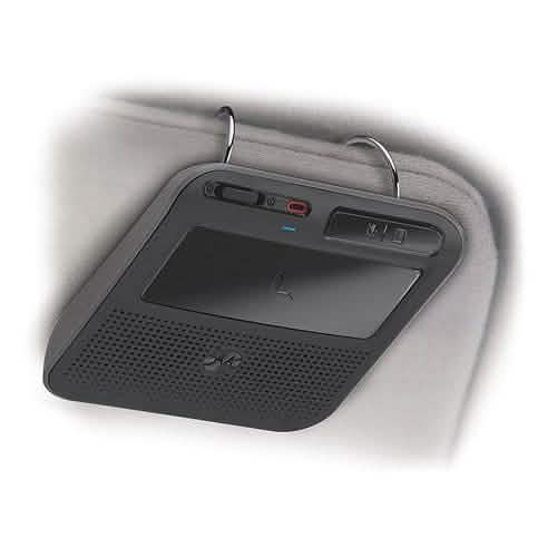 Altavoz Bluetooth portátil para coche Motorola T325 (reacondicionado)