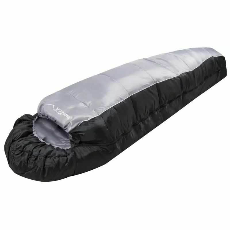Saco de dormir tipo momia para camping - Varios estilos