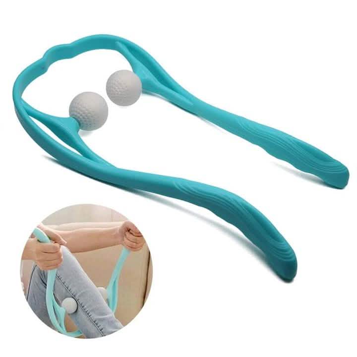 Herramienta de masaje para la presión muscular