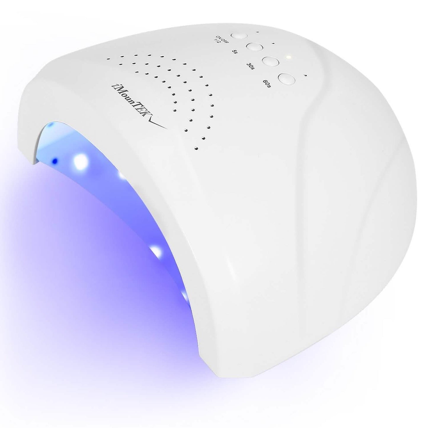 Secador de uñas Lámpara UV LED 48W/24W