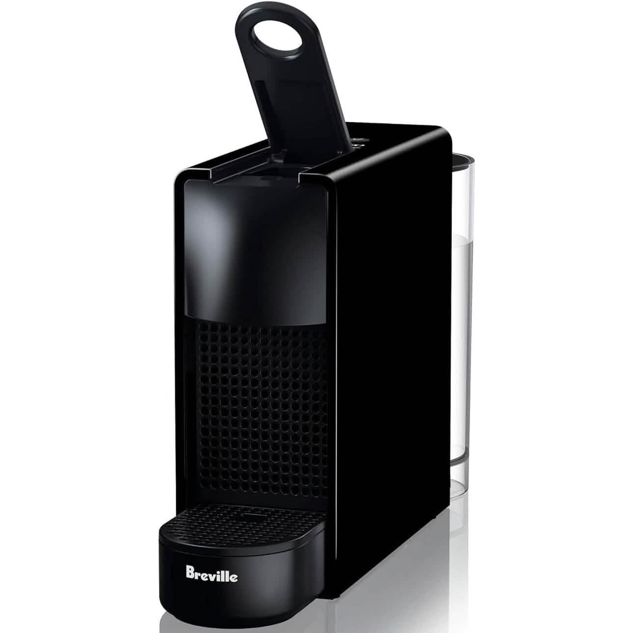 Nespresso Essenza Mini Espresso Machine by Breville (Refurbished)