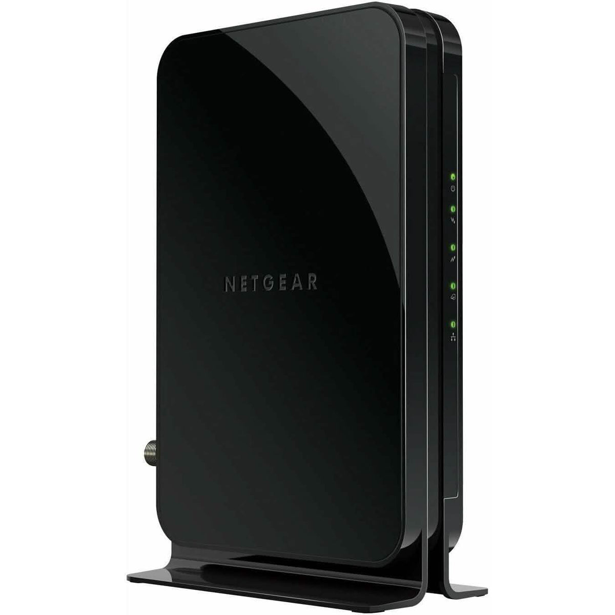 Módem de cable de alta velocidad Netgear Cm500 de hasta 680 Mbps 16 x 4 con enlace de canales (reacondicionado)