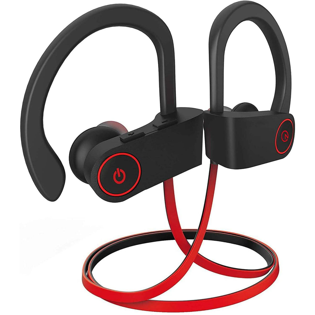 Auriculares inalámbricos NP11 Bluetooth intrauditivos con micrófono