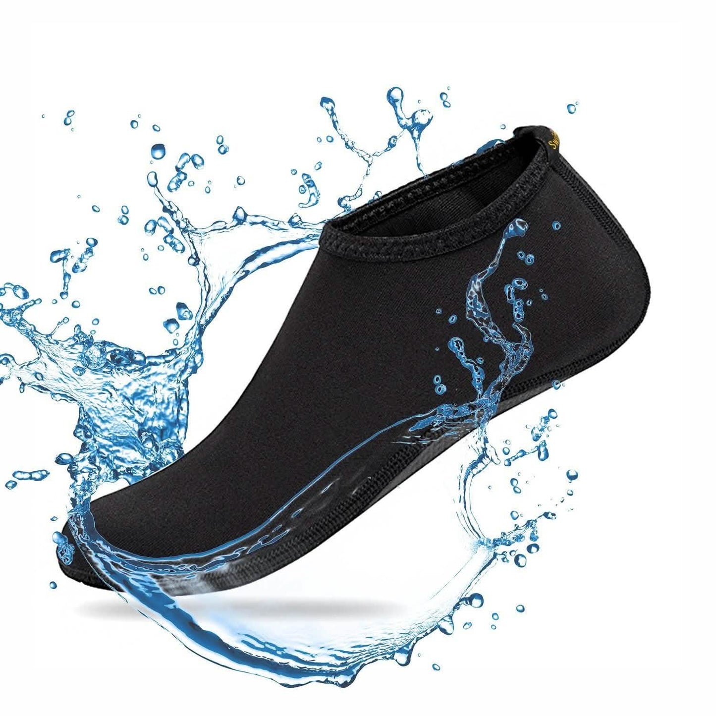 Zapatos acuáticos Odoland para hombre y mujer