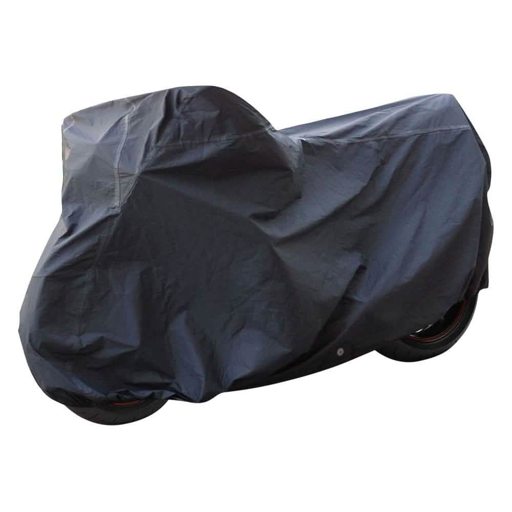 Funda para motocicleta OxGord Executive a prueba de tormentas