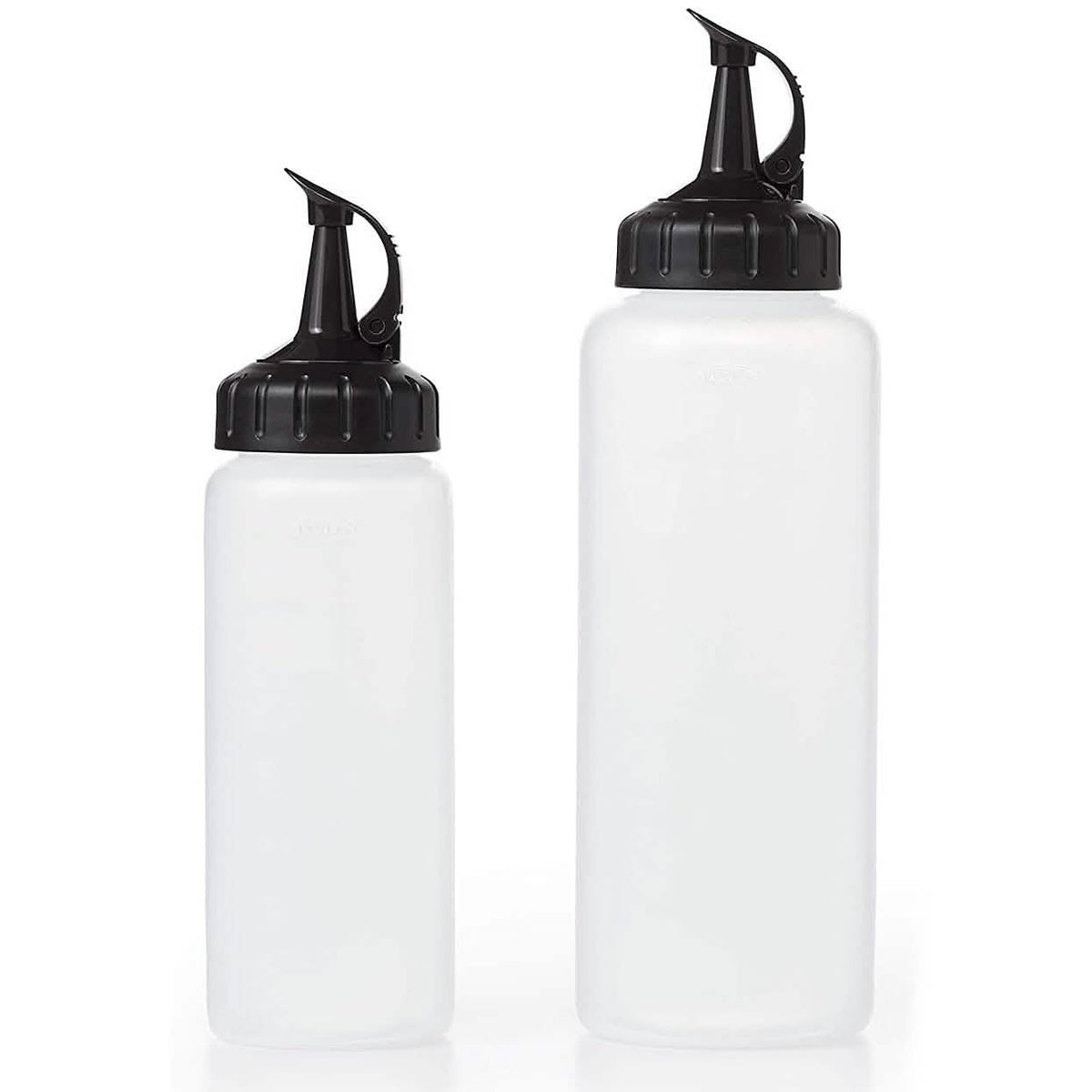 Botella exprimible Chef's Good Grips de OXO