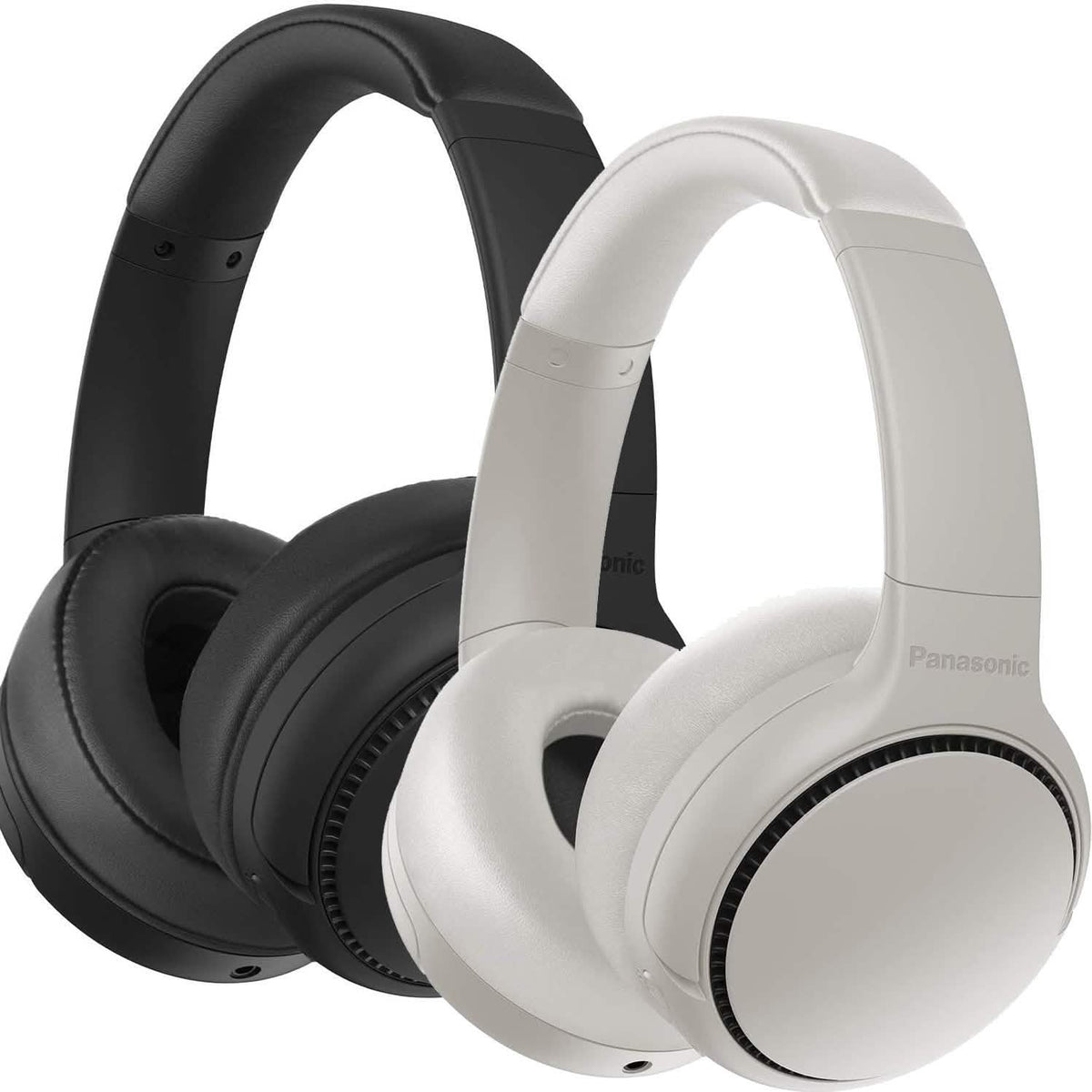 Auriculares inalámbricos Bluetooth inmersivos con graves profundos Panasonic RB-M300B