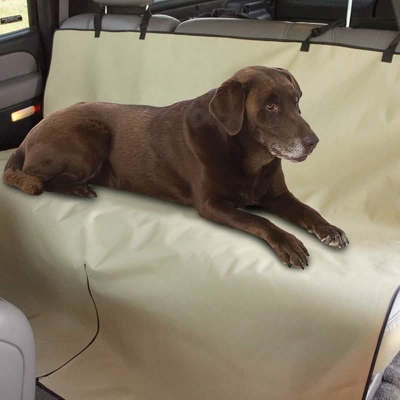 Funda de asiento para mascotas Pet Zoom Loungee