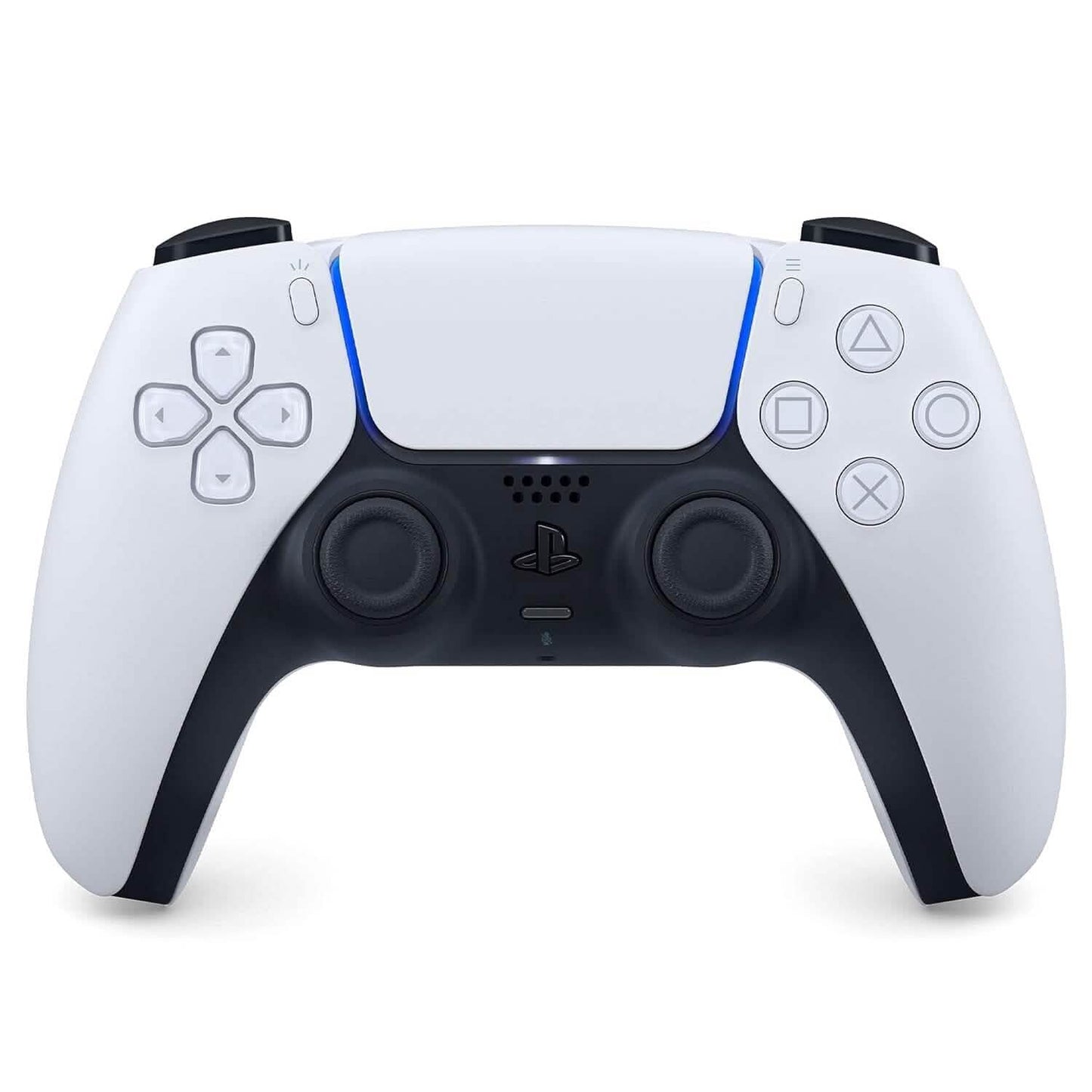 Controlador Inalámbrico PlayStation DualSense (Reacondicionado)