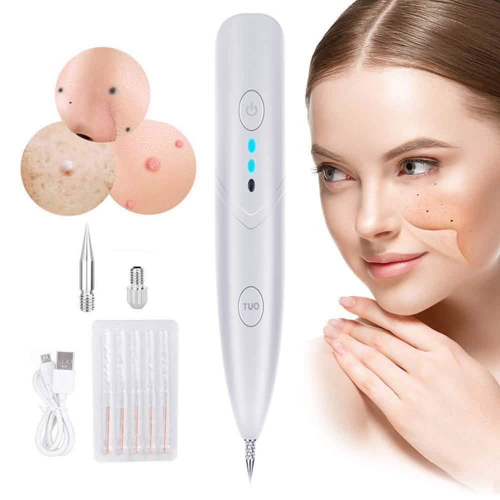 Equipo de belleza portátil multinivel